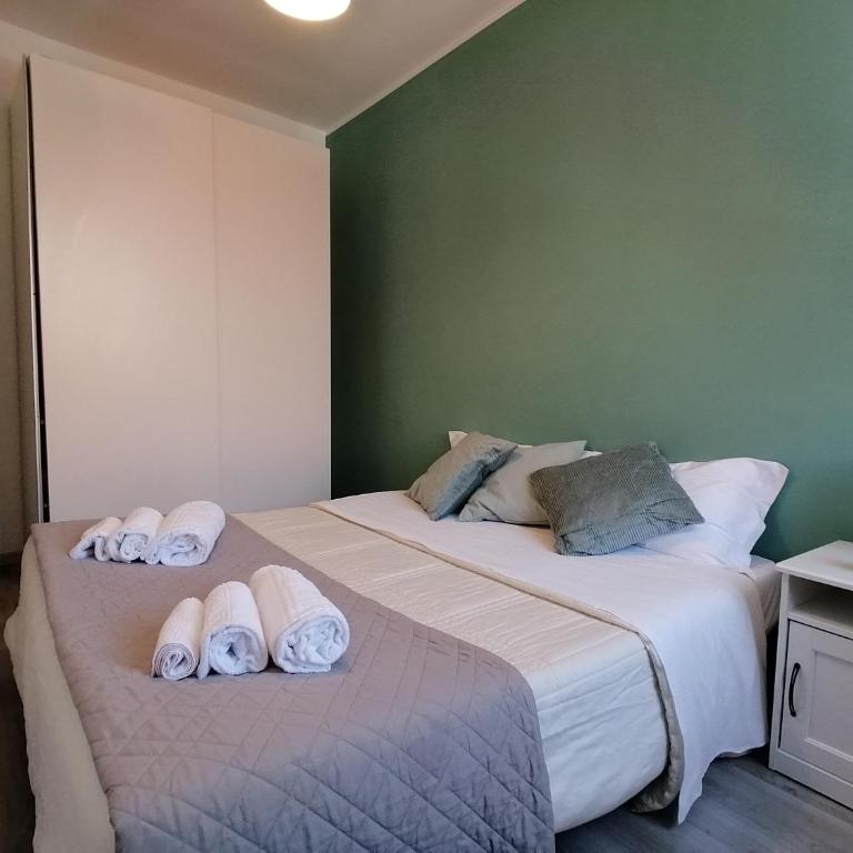 Dream House - Appartamento con 3 Camere da Letto - 8