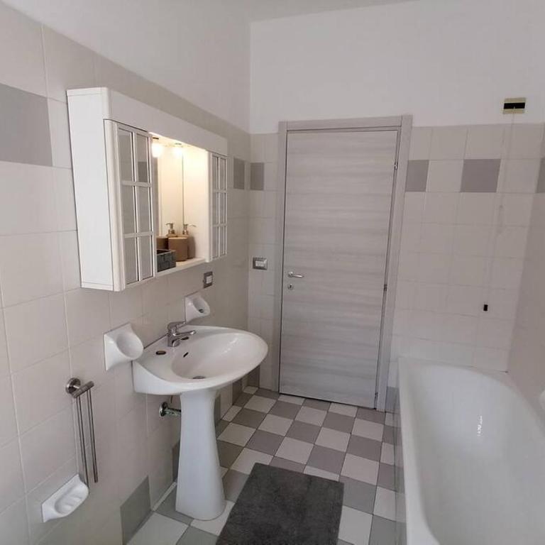 Dream House - Appartamento con 3 Camere da Letto - 12