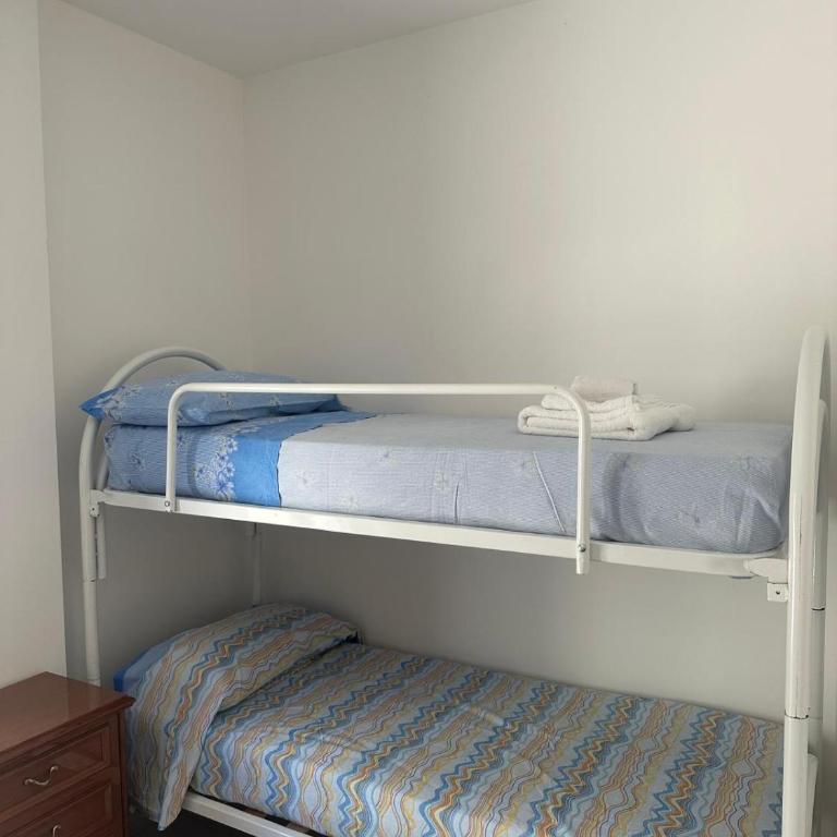 Trilo Amaranto - Appartamento con 2 Camere da Letto - 14