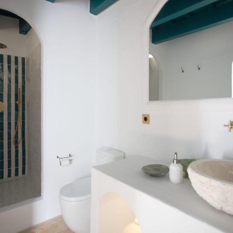 Canalejas 3 Vejer - Suite Junior - 10