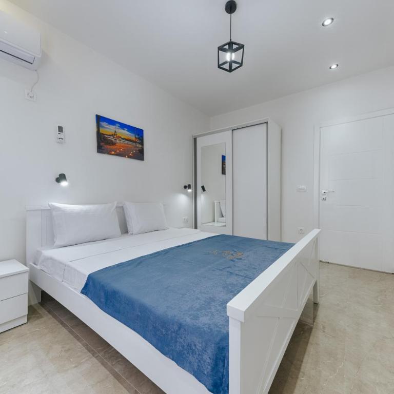 Lux DAM Apartments - Penthaus Apartman - 1