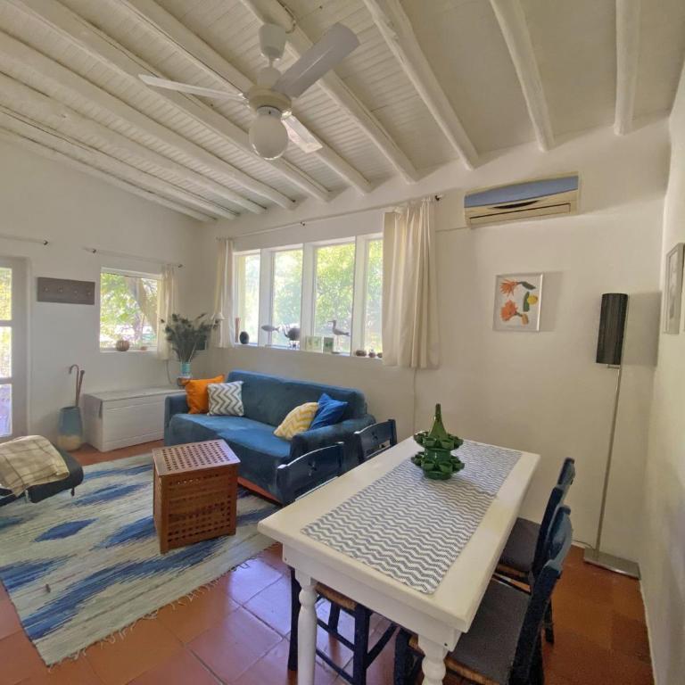 Casa Scirocco Lipari - Casa con 1 Camera da Letto - 5