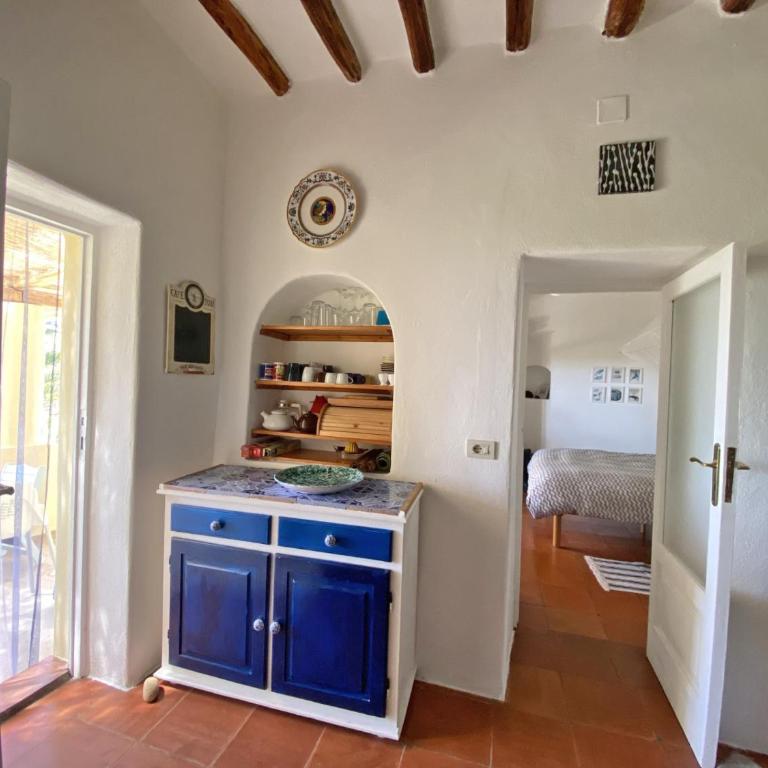 Casa Scirocco Lipari - Casa con 1 Camera da Letto - 9