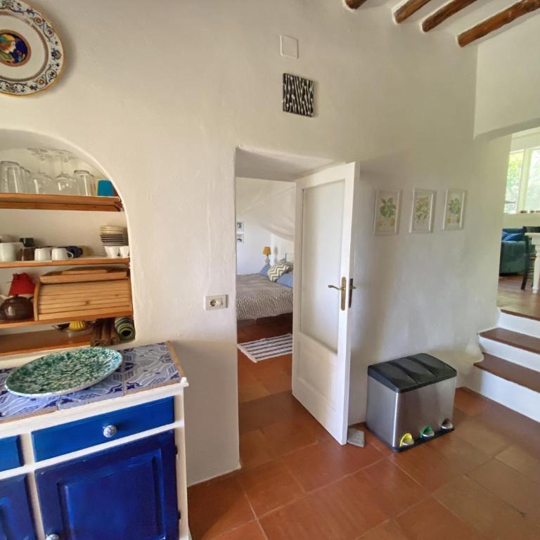 Casa Scirocco Lipari - Casa con 1 Camera da Letto - 8