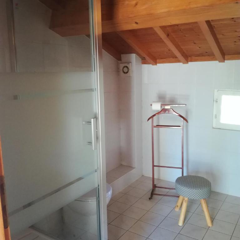Mas dix-neuvième - Villa - 17