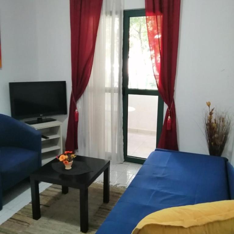 DOLCE BUDVA APARTMANI eco pumpa - Apartment mit 1 Schlafzimmer - 38