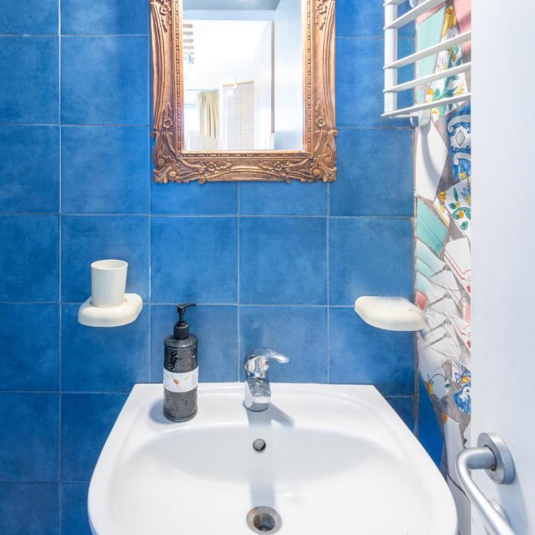 Casa Tiberius Capri Retreat by Sweet Capri - Villa con 1 Camera da Letto - 15