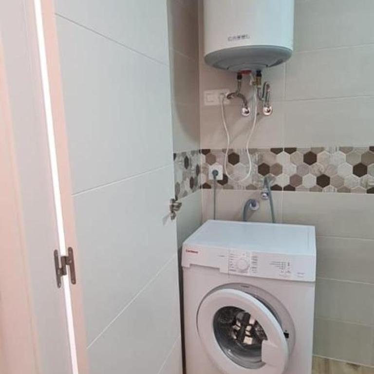 AquaVista en Tenbel-Primavera - Apartamento de 1 dormitorio - 15