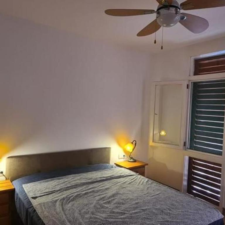 AquaVista en Tenbel-Primavera - Apartamento de 1 dormitorio - 12