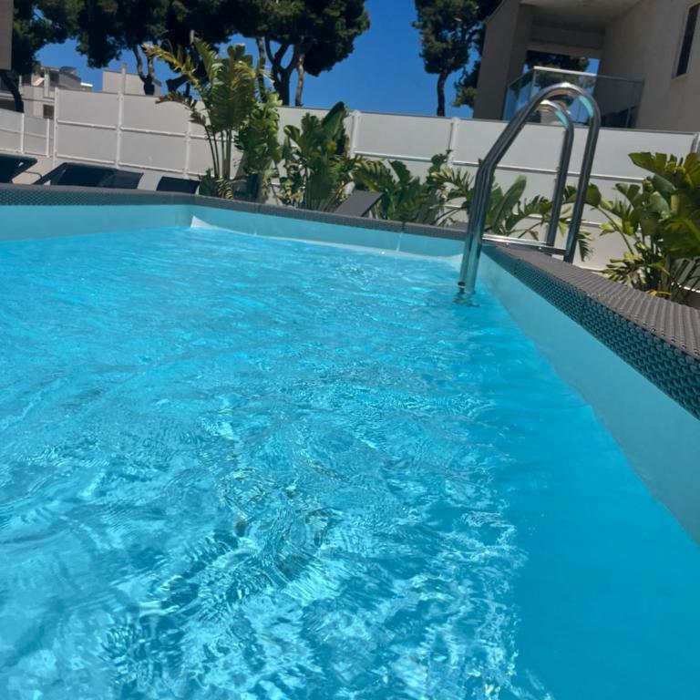 Monopoli EXUMA Luxury House with Pool - Casa con 2 Camere da Letto - 11