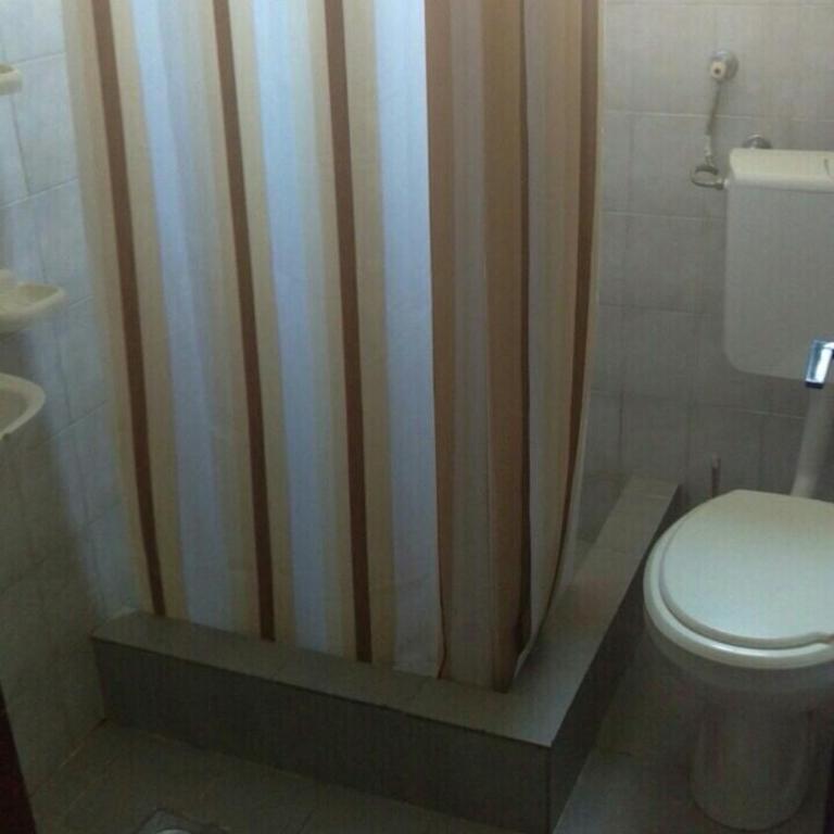 DOLCE BUDVA APARTMANI eco pumpa - Apartment mit 1 Schlafzimmer - 46