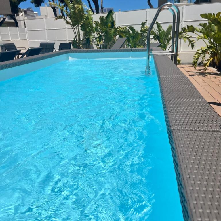 Monopoli EXUMA Luxury House with Pool - Casa con 2 Camere da Letto - 29