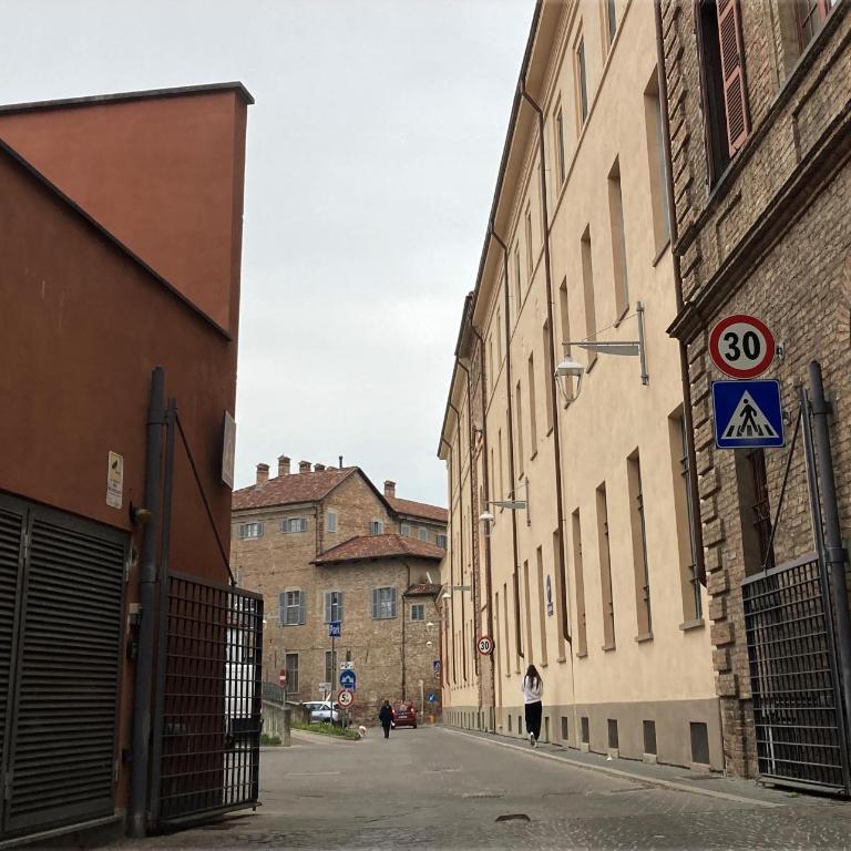 Casa Mandelli - Appartamento con 1 Camera da Letto - 19