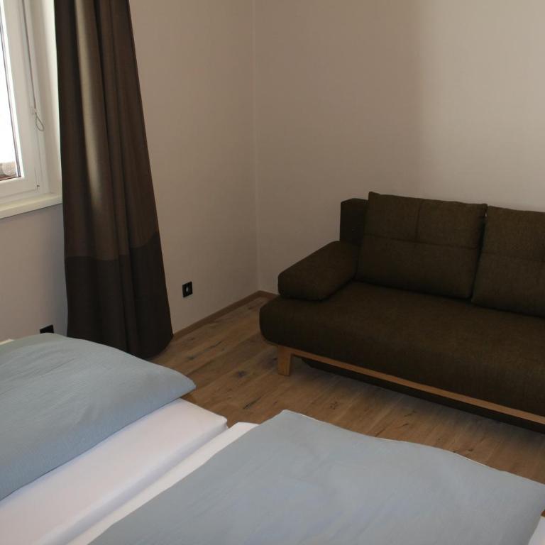 135qm im Herzen Trofaiachs HS49 - Apartment mit 2 Schlafzimmern - 12