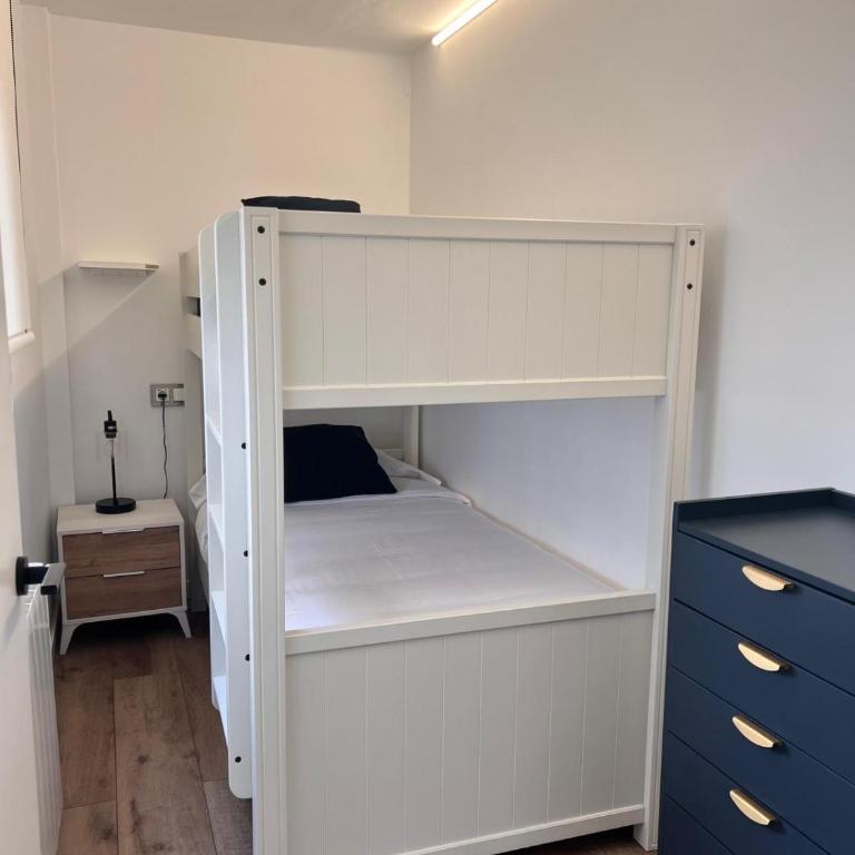 Calella de Palafrugell - Apartamento de 3 dormitorios - 6