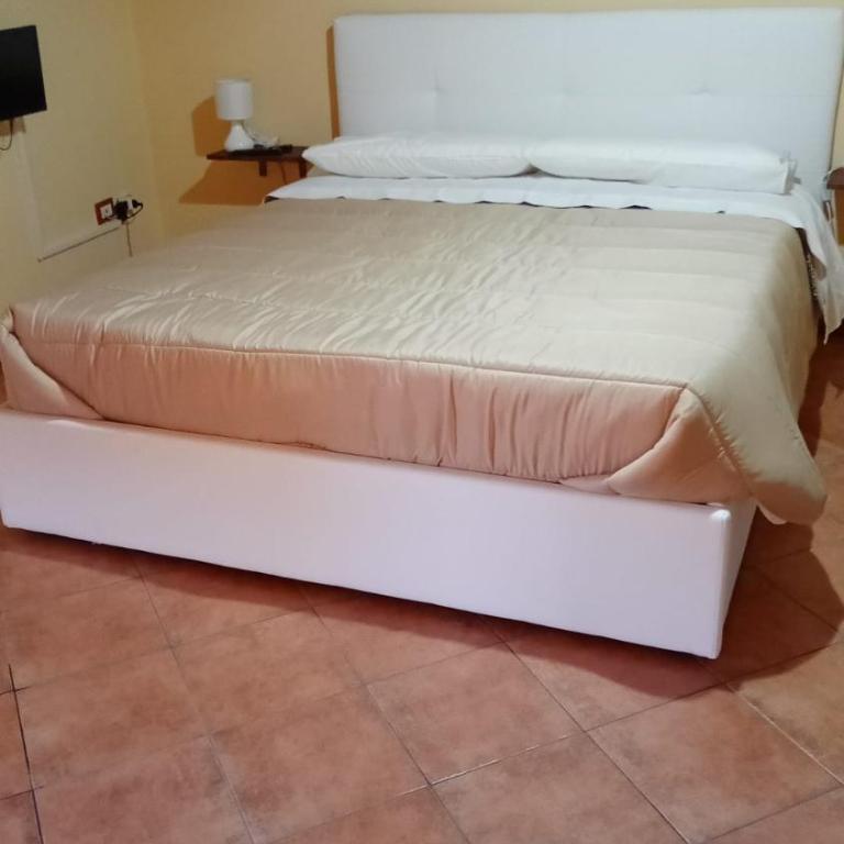A casa scalilla 2 - Casa con 1 Camera da Letto - 20