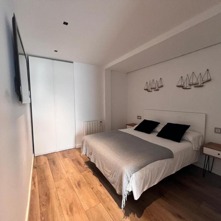 Calella de Palafrugell - Apartamento de 3 dormitorios - 4
