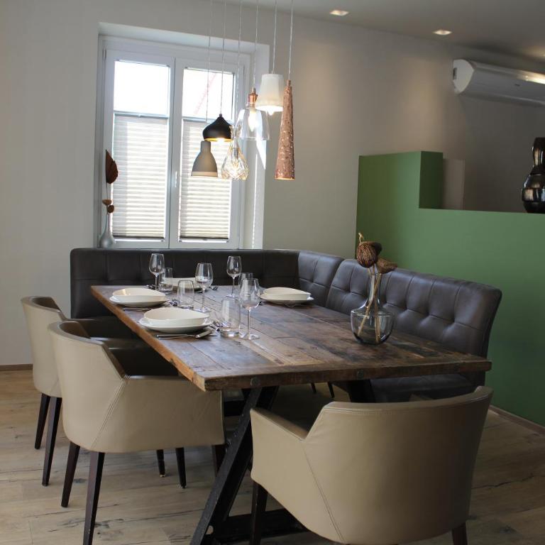 135qm im Herzen Trofaiachs HS49 - Apartment mit 2 Schlafzimmern - 23