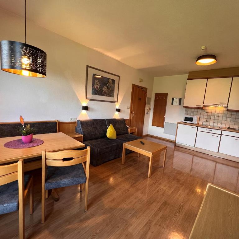 Residence Untermoarhof - Appartamento con 1 Camera da Letto - 19