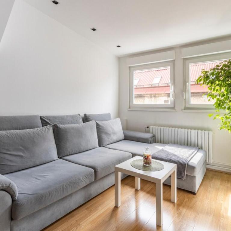 Nane - Apartman sa 3 Spavaće Sobe - 48