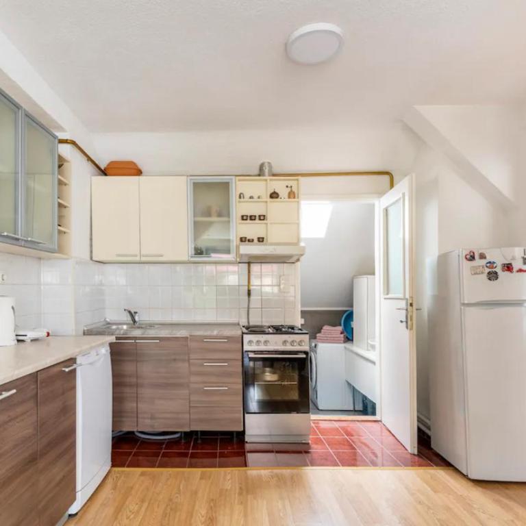 Nane - Apartman sa 3 Spavaće Sobe - 49