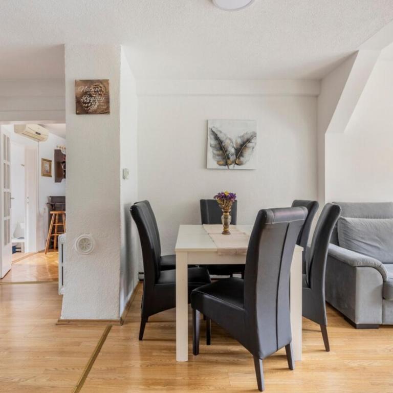 Nane - Apartman sa 3 Spavaće Sobe - 47