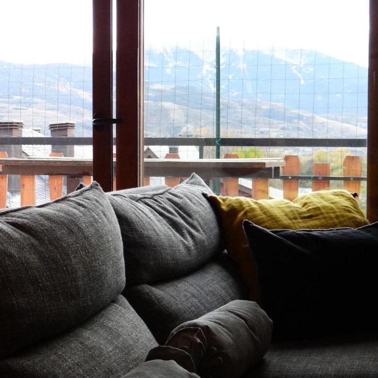 Apartamento Puigcerdà ideal familias - Appartement 3 Chambres - 5