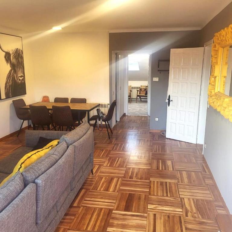 Apartamento Puigcerdà ideal familias - Appartement 3 Chambres - 13