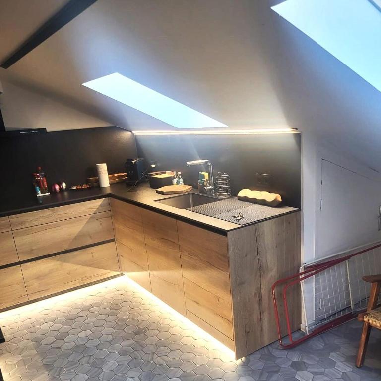 Apartamento Puigcerdà ideal familias - Appartement 3 Chambres - 18