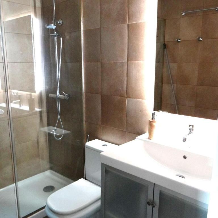 Apartamento Puigcerdà ideal familias - Appartement 3 Chambres - 27