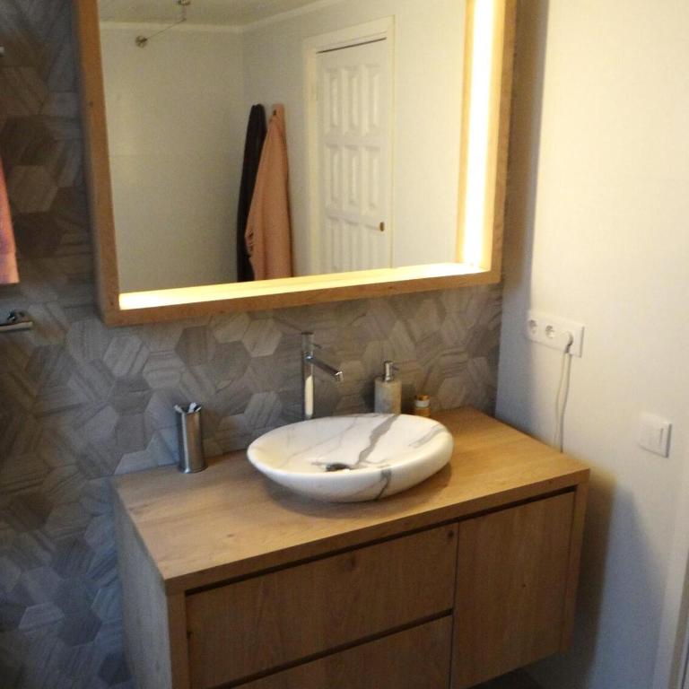 Apartamento Puigcerdà ideal familias - Appartement 3 Chambres - 28