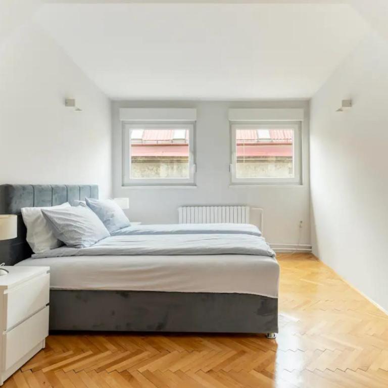 Nane - Apartman sa 3 Spavaće Sobe - 40