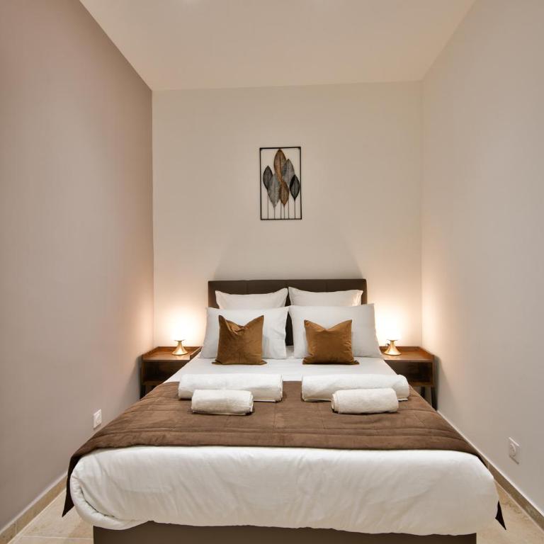 Cosy Apparts Hypercentre de Nice - Appartement Premium 1 Chambre - 3