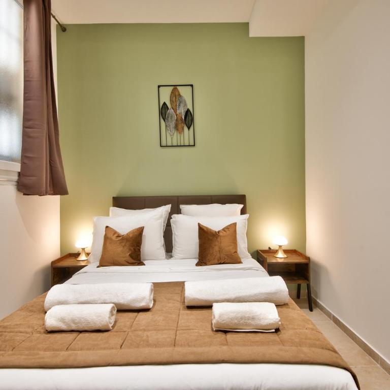 Cosy Apparts Hypercentre de Nice - Appartement Premium 1 Chambre - 3