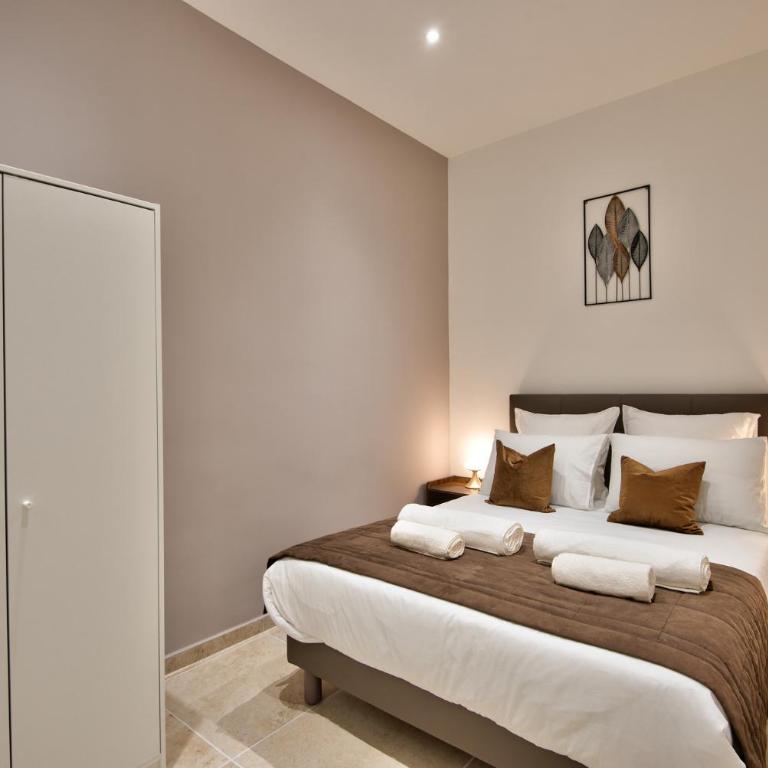 Cosy Apparts Hypercentre de Nice - Appartement Premium 1 Chambre - 9