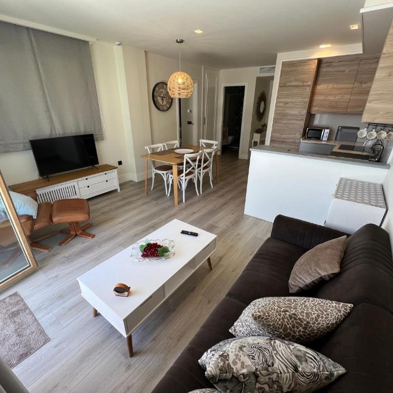 La Puerta de Nerja BOUTIQUE - Adults Recommended - Suite Superior - 8