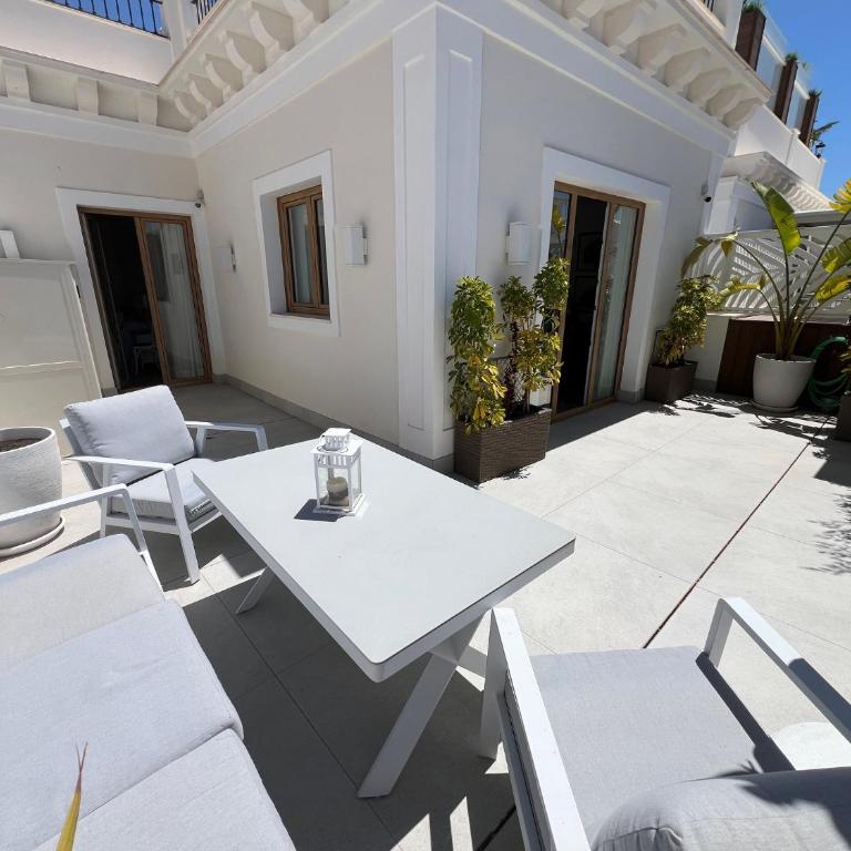 La Puerta de Nerja BOUTIQUE - Adults Recommended - Suite Superior - 5