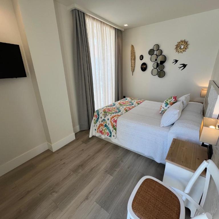 La Puerta de Nerja BOUTIQUE - Adults Recommended - Suite Superior - 1