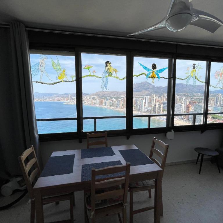 Viva Benidorm - Apartamento de 1 dormitorio - 2