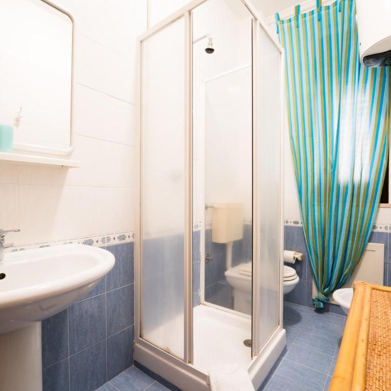 Casa Penelope - Appartamento con 2 Camere da Letto - 24