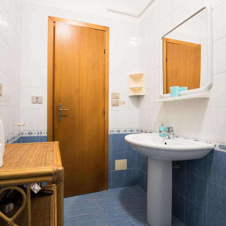 Casa Penelope - Appartamento con 2 Camere da Letto - 23