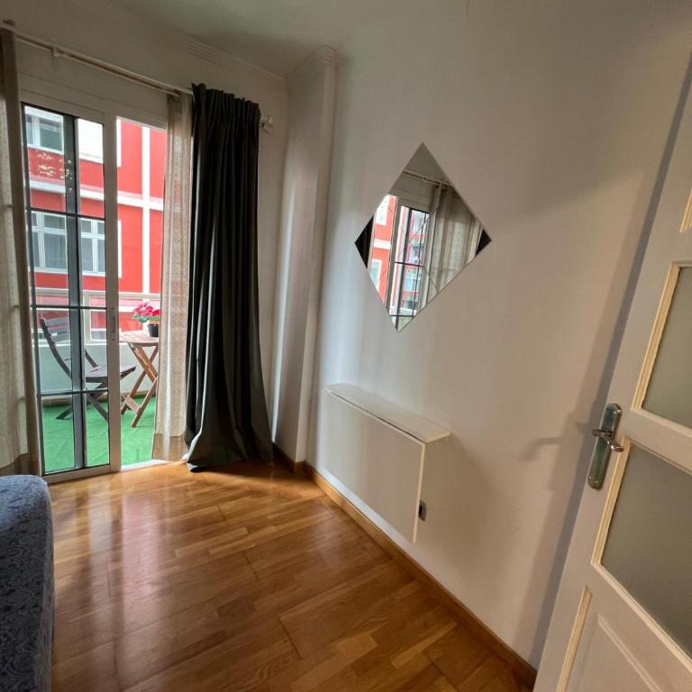 TERRACE SEAVIEW CANTERAS 1ROOM - Apartamento de 1 dormitorio - 18