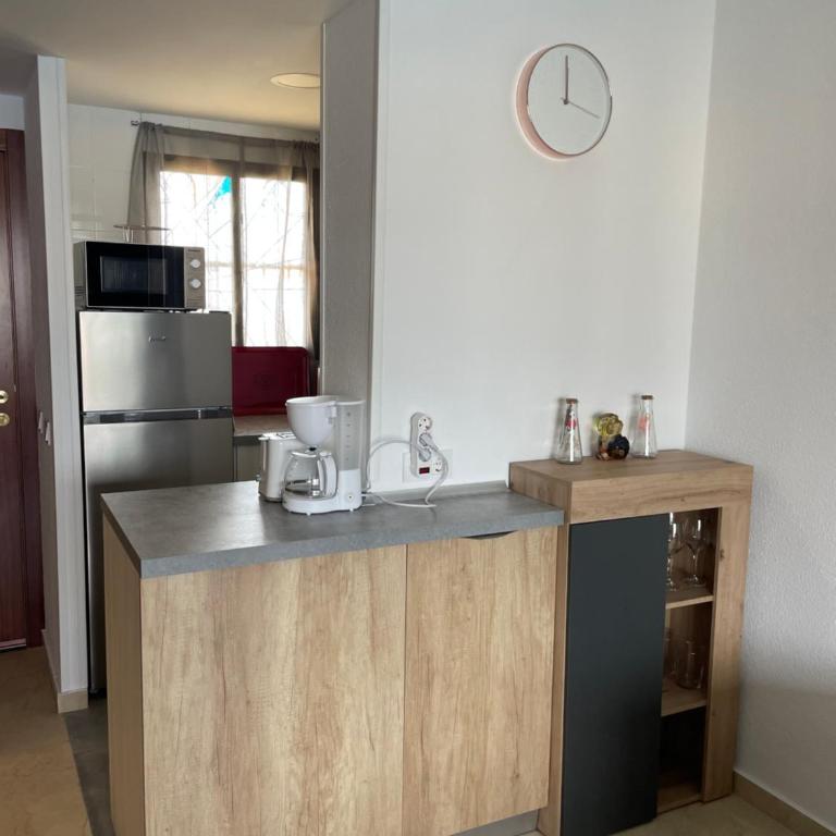 Viva Benidorm - Apartamento de 1 dormitorio - 6