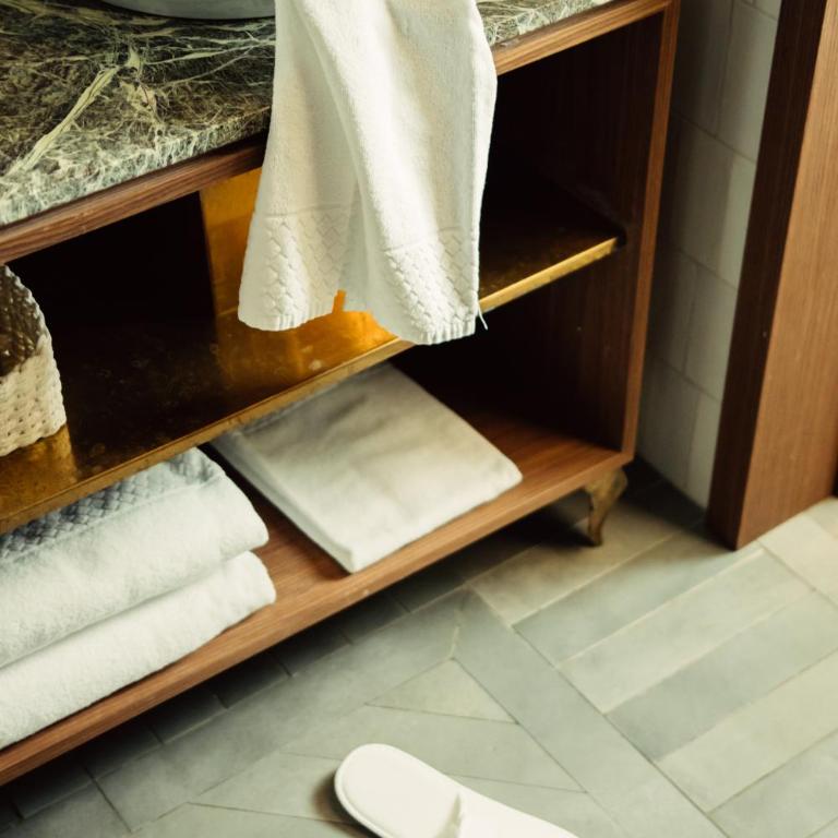 Horti 14 Borgo Trastevere Hotel - Suite - 22