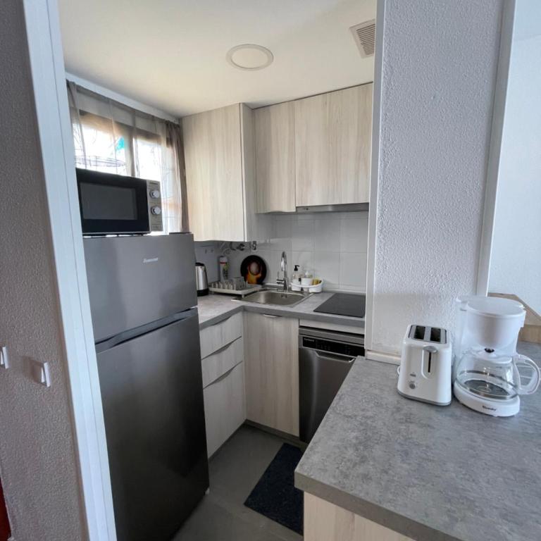 Viva Benidorm - Apartamento de 1 dormitorio - 7