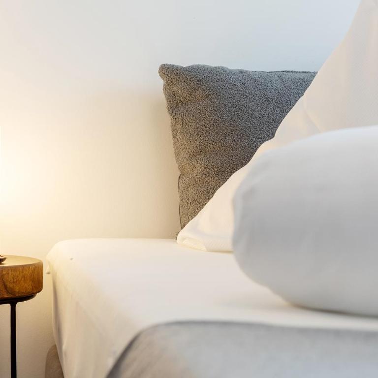 MyWinkl Design-Ferienwohnungen - Apartment mit Blick auf die Berge - 9