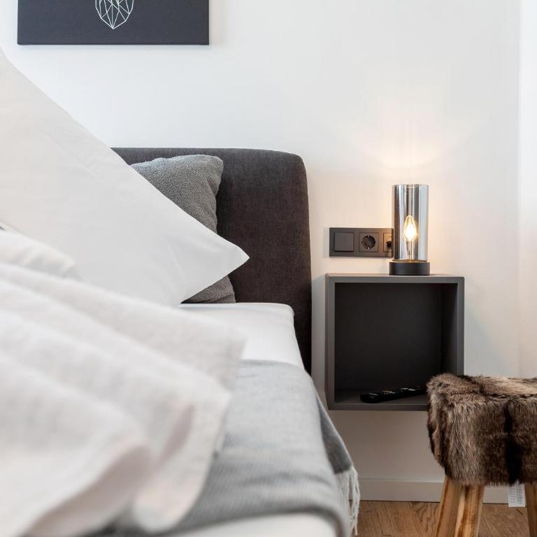 MyWinkl Design-Ferienwohnungen - Classic Apartment - 4