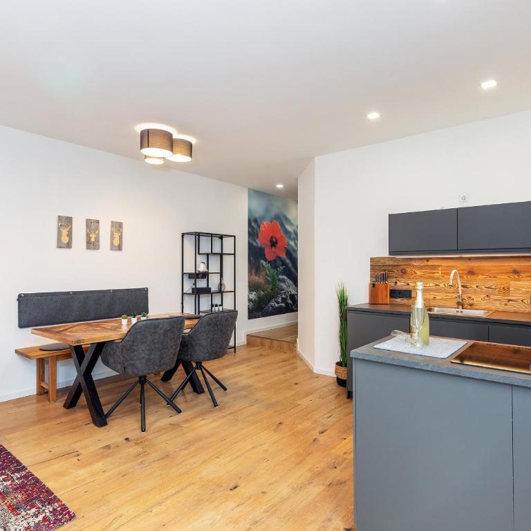 MyWinkl Design-Ferienwohnungen - Classic Apartment - 5