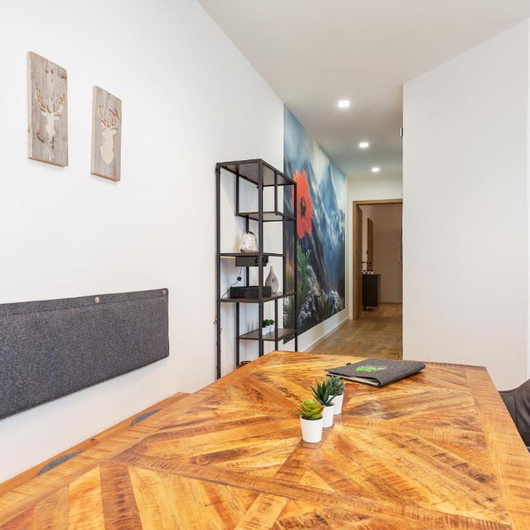 MyWinkl Design-Ferienwohnungen - Classic Apartment - 7