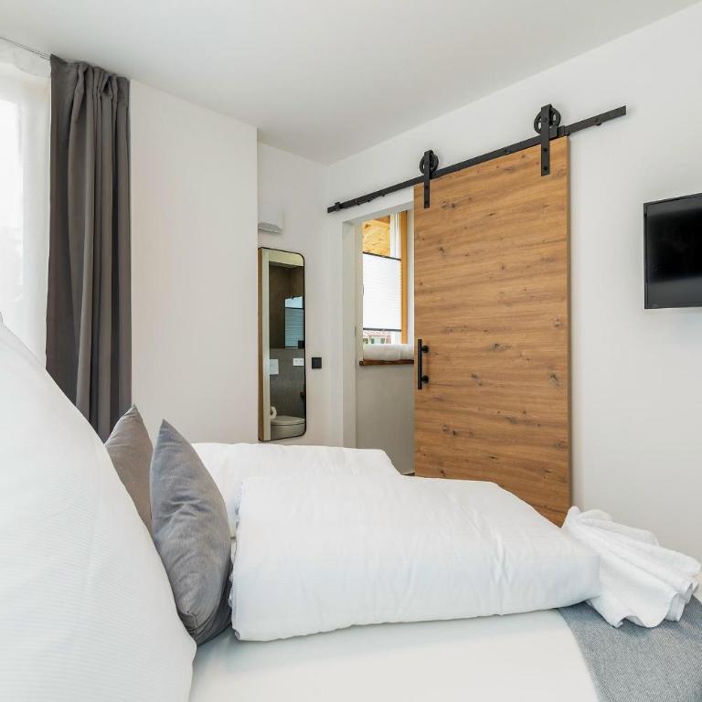 MyWinkl Design-Ferienwohnungen - Apartment mit Terrasse - 5